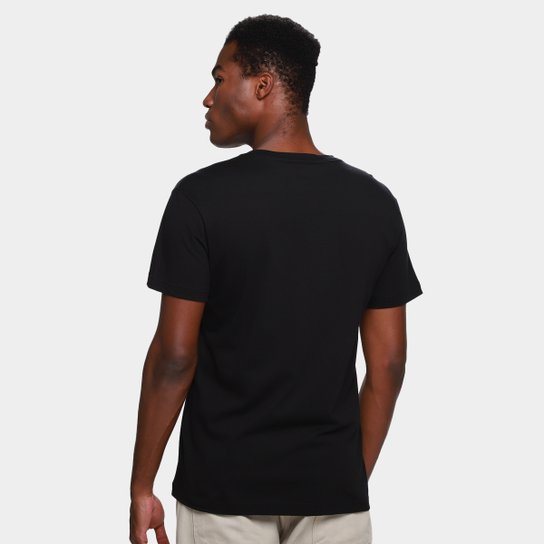 Camiseta Tommy Hilfiger Essential Masculina