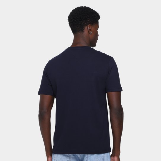 Camiseta Tommy Hilfiger Masculina