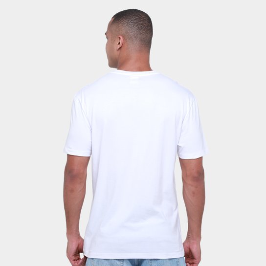 Camiseta Tommy Jeans Masculina