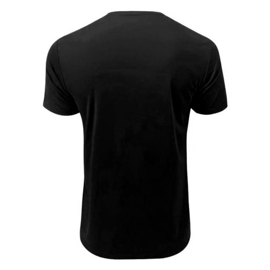 Camiseta Topper Plus Fut Classic Masculino