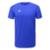 Camiseta Topper Plus Fut Classic Masculino - Azul
