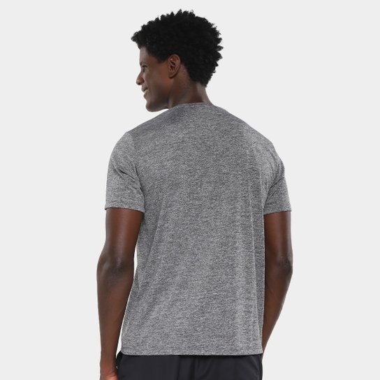 Camiseta Topper Treino Classic Masculina