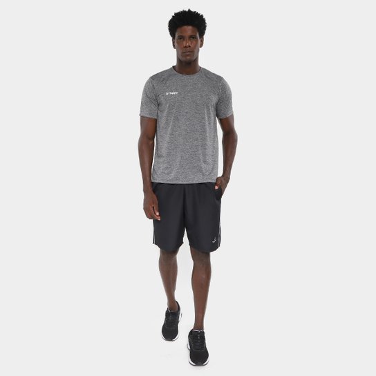 Camiseta Topper Treino Classic Masculina