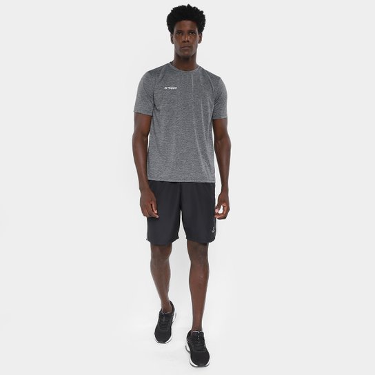 Camiseta Topper Treino Classic Masculina