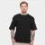 Camiseta Umbro Steam Masculino - Preto