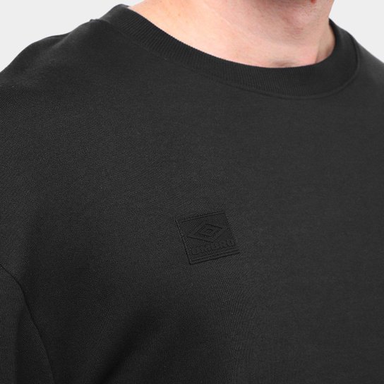 Camiseta Umbro Steam Masculino
