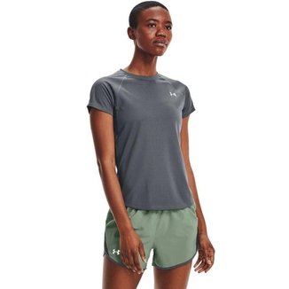 Camiseta Under Armour Feminina Speed Stride