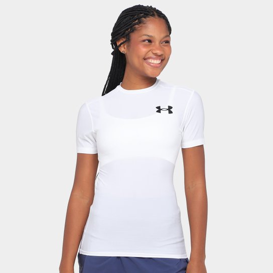 Camiseta Under Armour Feminina