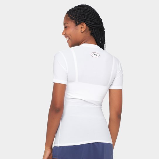 Camiseta Under Armour Feminina
