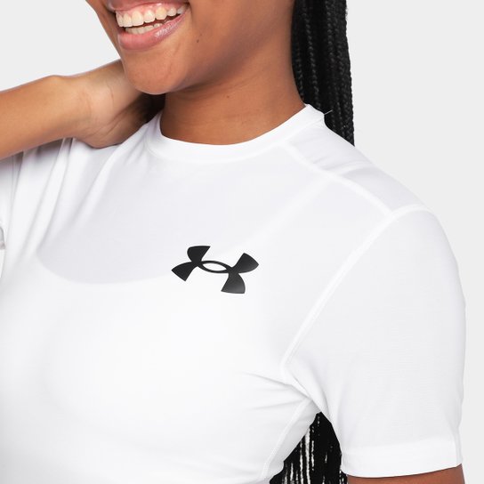 Camiseta Under Armour Feminina