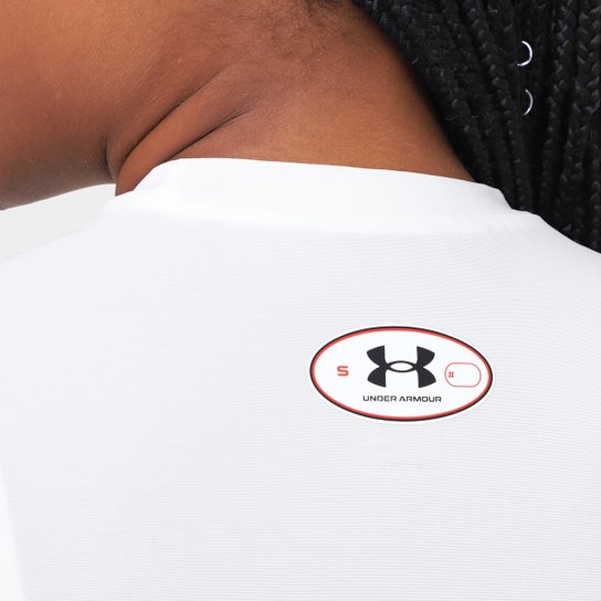Camiseta Under Armour Feminina