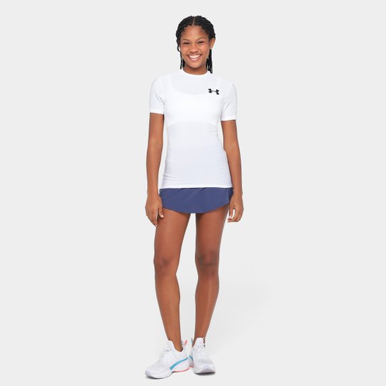 Camiseta Under Armour Feminina