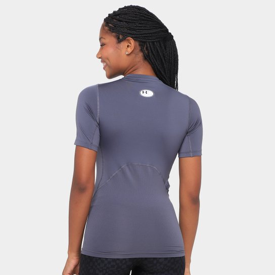 Camiseta Under Armour HG Feminina
