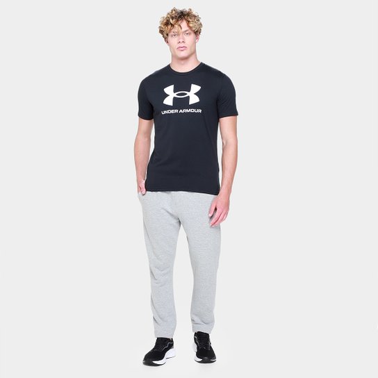 Camiseta Under Armour Sportstyle Masculina