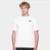 Camiseta Under Armour Sportstyle Masculina - Branco+Preto