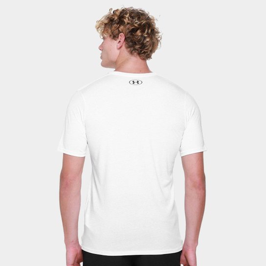 Camiseta Under Armour Sportstyle Masculina