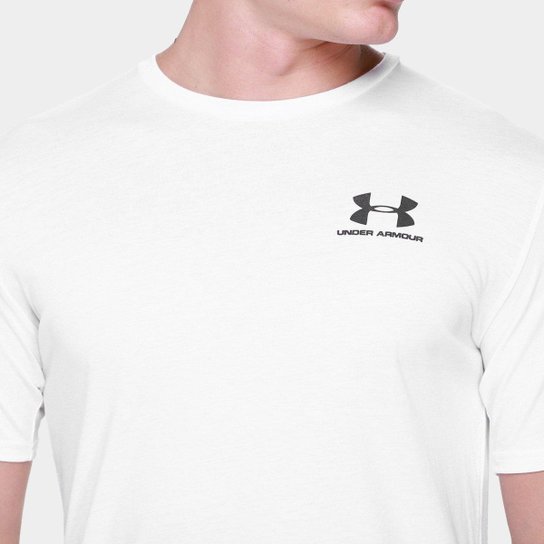 Camiseta Under Armour Sportstyle Masculina