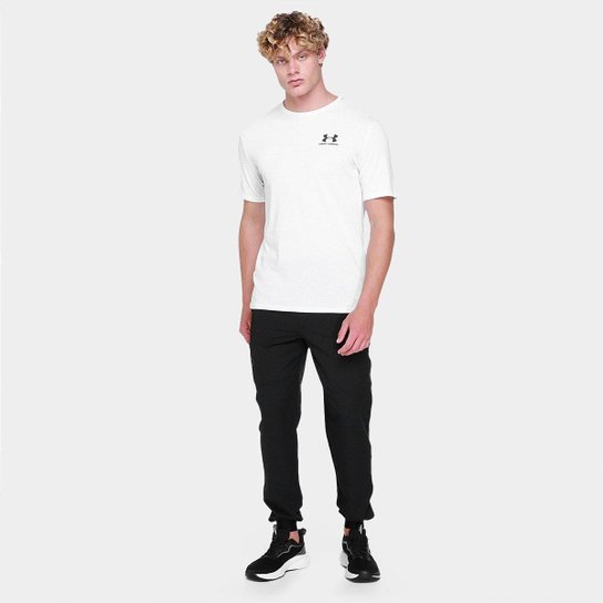 Camiseta Under Armour Sportstyle Masculina