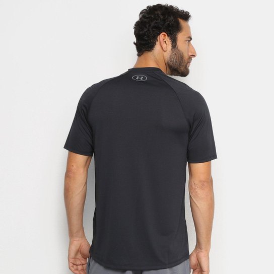 Camiseta Under Armour Tech 2.0 Masculina
