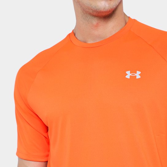 Camiseta Under Armour Tech Reflective Masculina