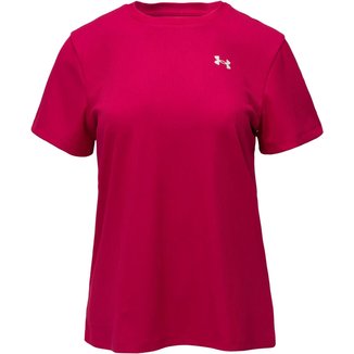 Camiseta Under Armour Tech Rib Feminina
