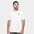 Camiseta Under Armour Tiger Tech 2 Masculina - Cinza+Preto