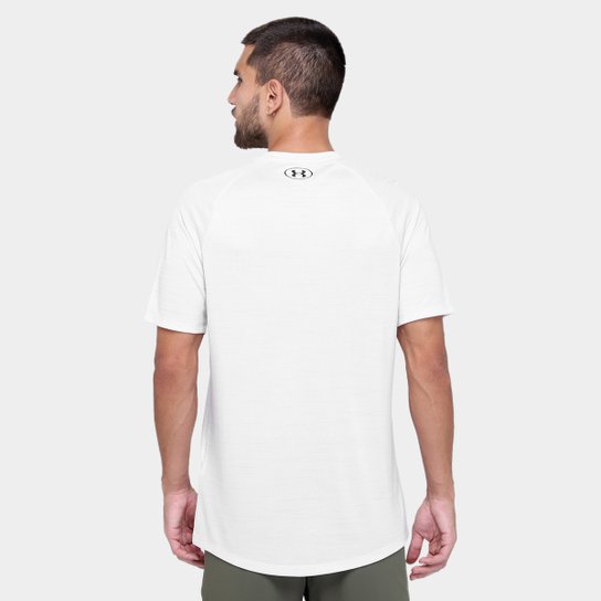 Camiseta Under Armour Tiger Tech 2 Masculina