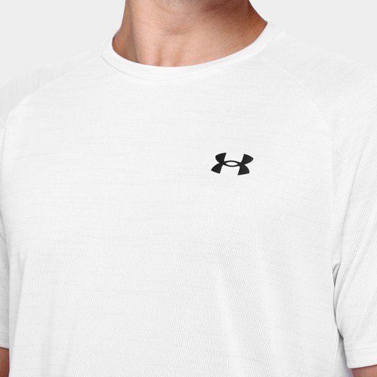 Camiseta Under Armour Tiger Tech 2 Masculina
