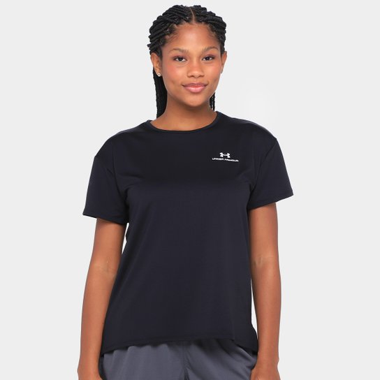Camiseta Under Armour Vanish Energy S Feminina