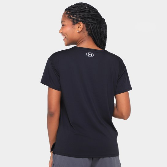 Camiseta Under Armour Vanish Energy S Feminina