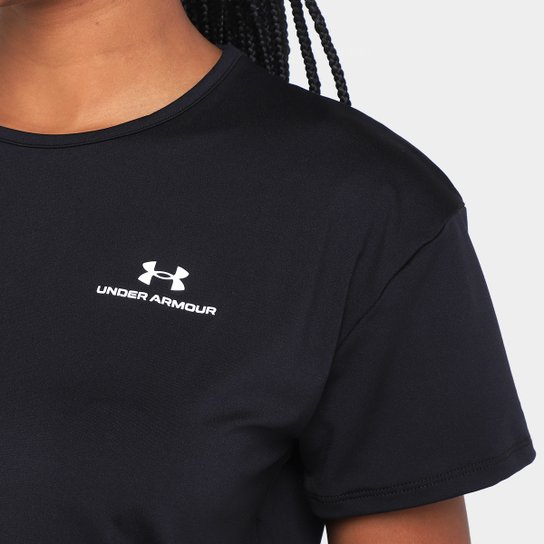 Camiseta Under Armour Vanish Energy S Feminina