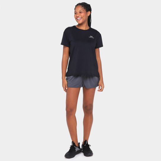 Camiseta Under Armour Vanish Energy S Feminina