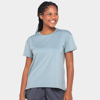 Camiseta Under Armour Vanish Energy S Feminina