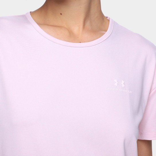 Camiseta Under Armour Vanish Energy S Feminina
