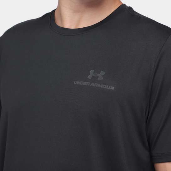 Camiseta Under Armour Vanish Energy SS Masculina