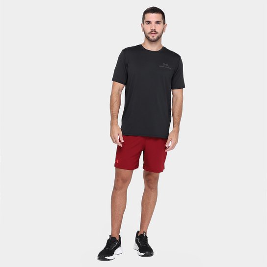 Camiseta Under Armour Vanish Energy SS Masculina
