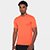 Camiseta Under Armour Vanish Energy SS Masculina - Vermelho