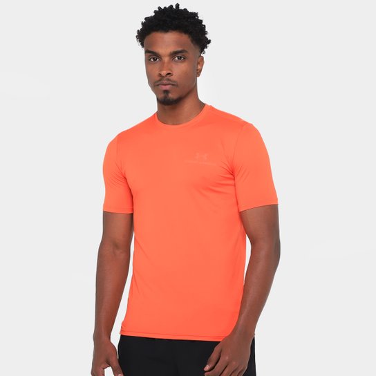 Camiseta Under Armour Vanish Energy SS Masculina