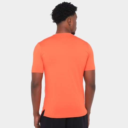 Camiseta Under Armour Vanish Energy SS Masculina