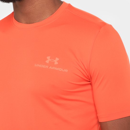 Camiseta Under Armour Vanish Energy SS Masculina