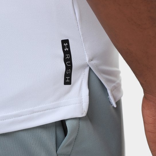 Camiseta Under Armour Vanish Energy SS Masculina