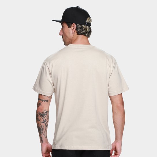 Camiseta Vans Classic Masculina