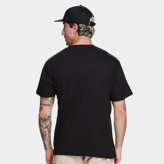 Camiseta Vans Hex Masculina