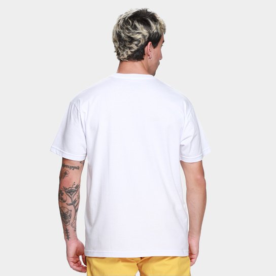 Camiseta Vans Waffles The Dog Masculina