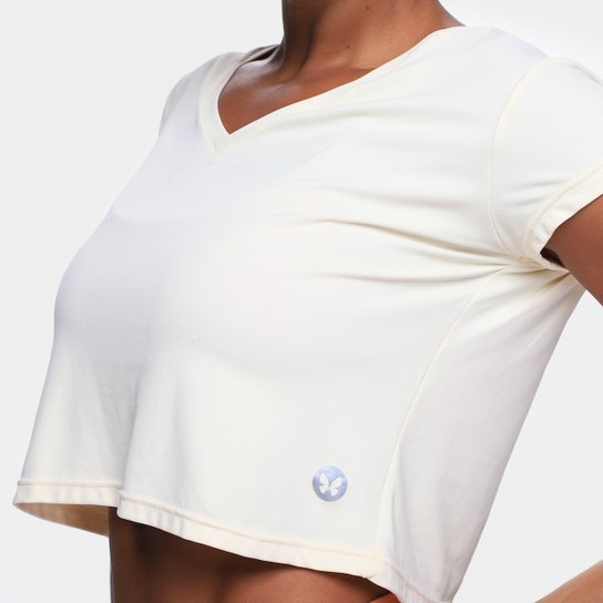 Camiseta Vestem Amber Feminina