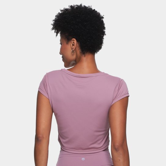 Camiseta Vestem Amber Feminina