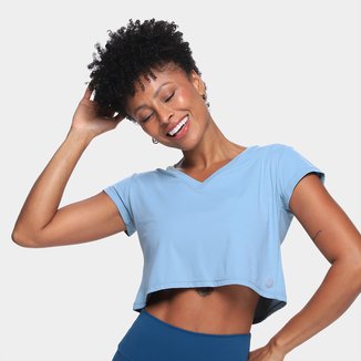 Camiseta Vestem Amber Feminina