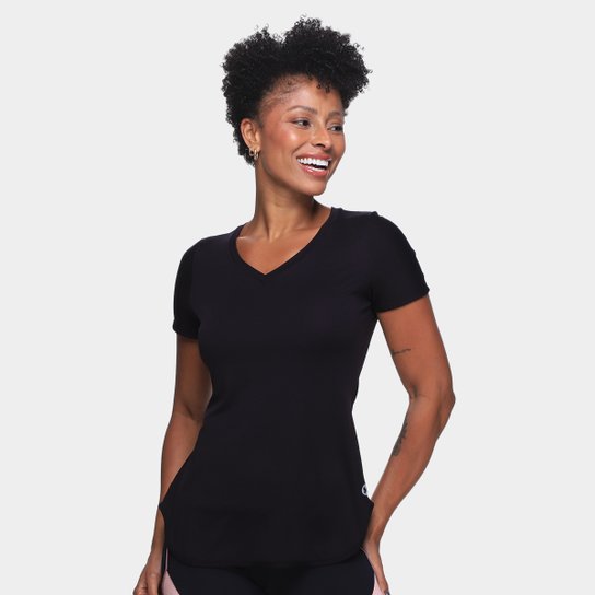 Camiseta Vestem Feminina