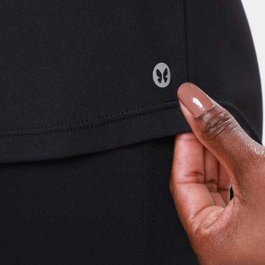 Camiseta Vestem Zadar Feminina