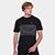 Camiseta Volcom Summerside Masculina - Preto